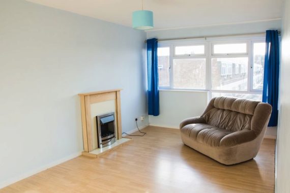 1 bedroom Flat to re...